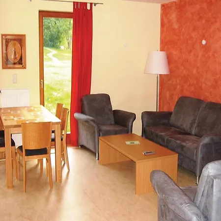 Two-bedroom In *