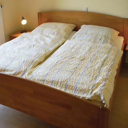 Apartment Two-bedroom In