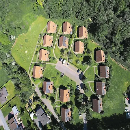 Two-bedroom In * Nieheim