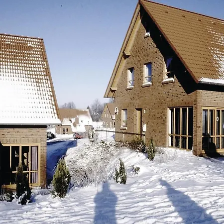 Apartment Two-bedroom In Nieheim