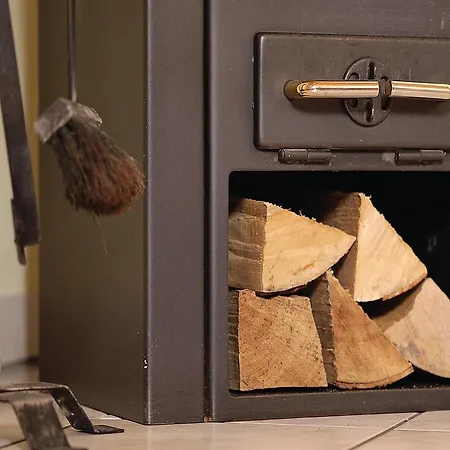 Two-bedroom In *