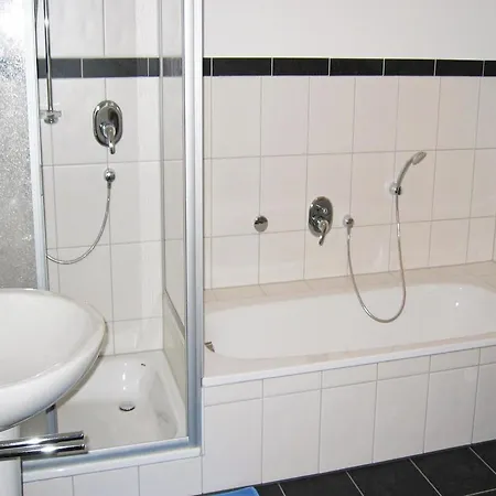 Two-bedroom In * Nieheim