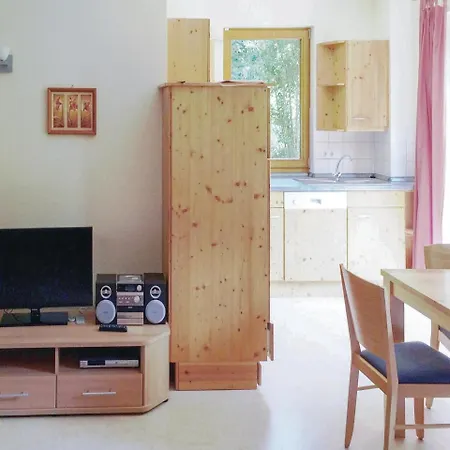 Two-bedroom In Apartment Nieheim